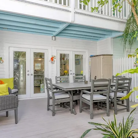 Bahamian Reed By Avantstay Walk To Everything W Community Pool Week Long Stays Only
